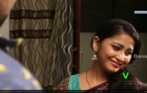South Hot Mamatha Latest Glamour Scenes ¦ Indian Romantic B grade Videos