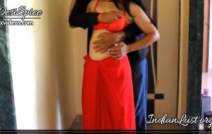 Horny Indian Wife Best Blowjob Sex Tape Leaked.