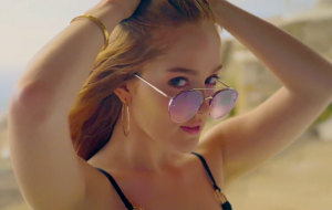 VIXEN Jia Lissa Makes The Best Of Traveling Alone
