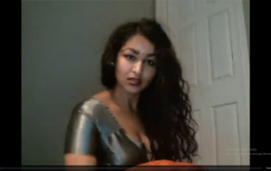 Desi Bhabi Plays with you on fuck