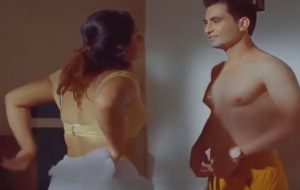Busty Indian Girl Caught Red Handed By Her Mom While Fucking
