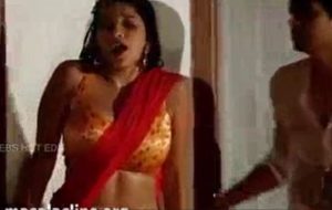 Indian actresses supah-poking-hot slowmotion cuts collection