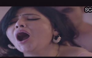 Desi indian dude ravages 2 kinky ladies in home part two