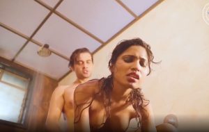 Mission Shukranu Episode 3 Latest Indian Bathroom Sex