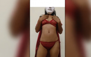 Desi woman cam orgy video – Indian nymph sex vid – knockers pissing and pussy flash – raniraj
