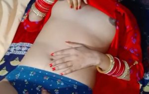 Best Indian new married wife luving sex IN mansion