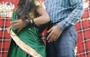 Marathi chick hard nailing Indian nymph orgy