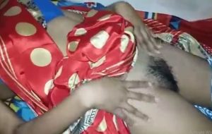 Hot saree mom sex video
