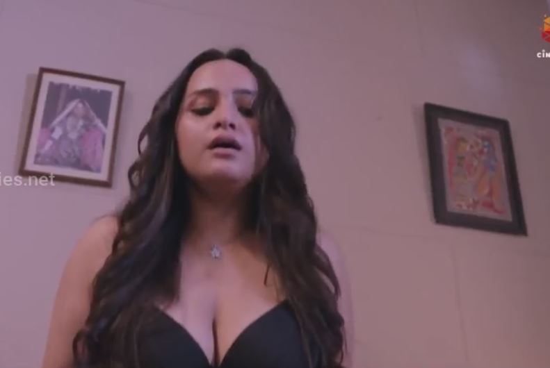 Bhoot Fucking - Baba Rancho Aur Virgin Bhoot 2022 Cineprime Web Series Ep 4 - 69 Indian Sex