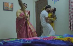 Bindas 2022 Hotty Naughty Hindi Hot Web Series Episode 2
