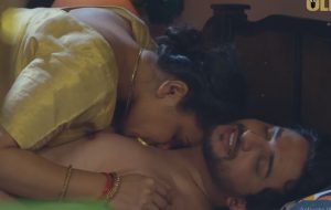 Charmsukh Maa Devrani Beti Jethani Part 2 Ullu Originals Ep4
