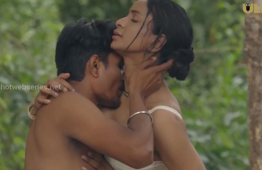 Sexy Video Churiwala Video - Choodiwala Part-2 2022 Ullu Hindi Porn Web Series Episode 4 - 69 Indian Sex