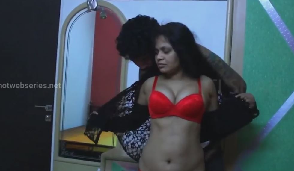 Ghost House 2022 Kanti Shah Bengali Hot Web Series Episode 4 - 69 Indian Sex