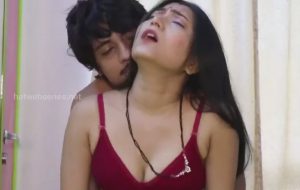 Sauteli Maa 2022 Hindi Hot Unrated Sex Web Series Episode 6