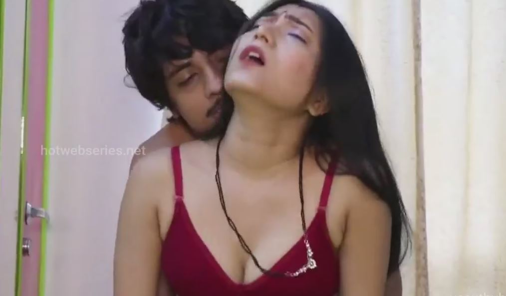 Soteli Mom Sex Video - Sauteli Maa 2022 Hindi Hot Unrated Sex Web Series Episode 6 - 69 Indian Sex