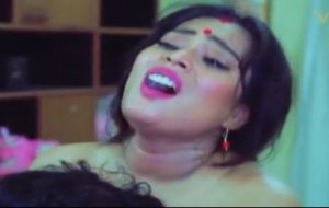Porn Web Series Dever Ne Bhabi Ko Akela Pakar Khoob Choda