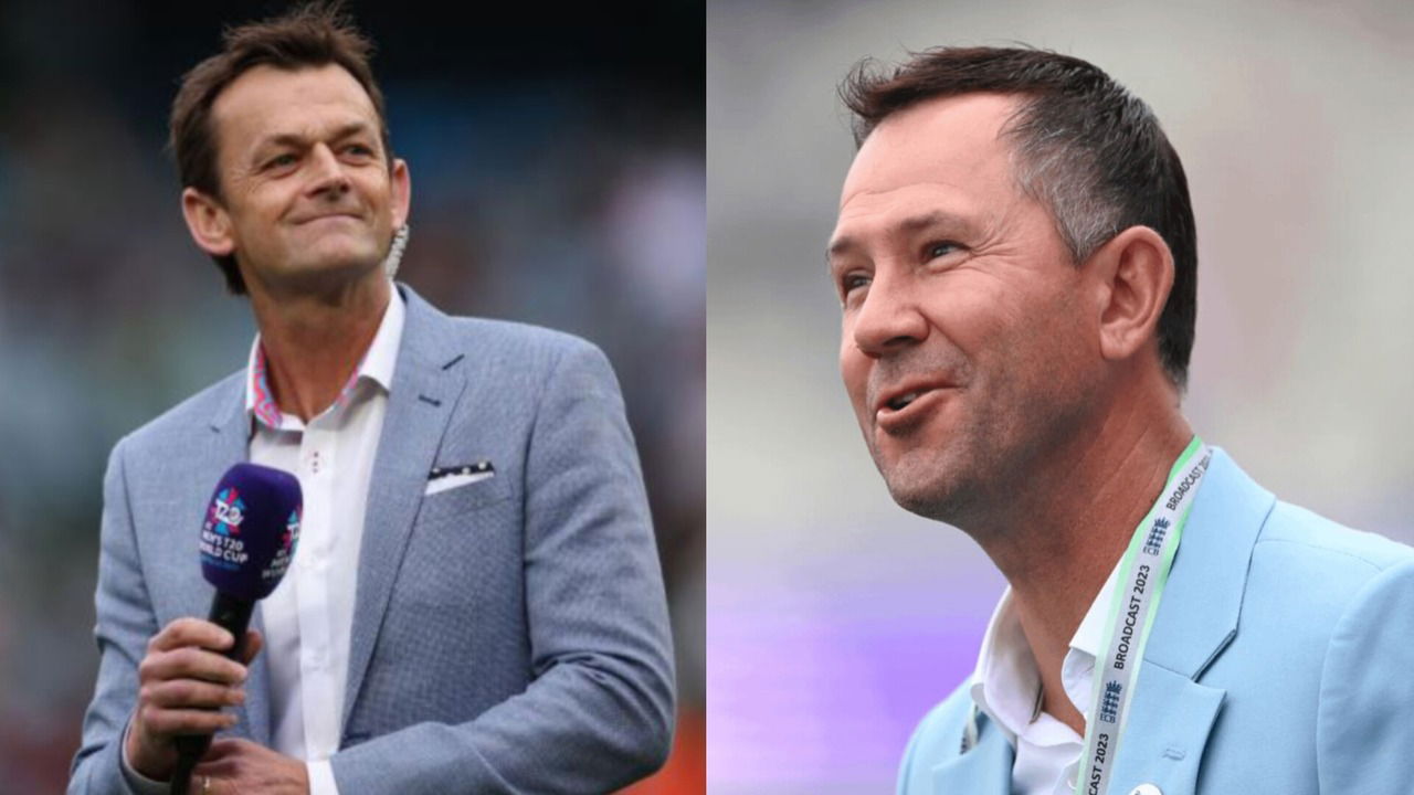 Ricky Ponting insulted as Adam Gilchrist rejects Jacques Kallis as Cricket’s GOAT