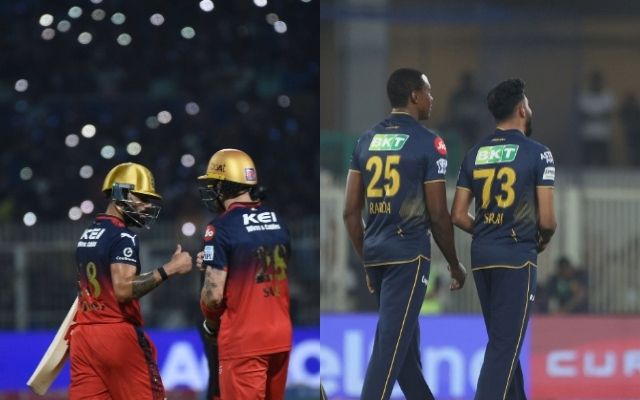 IPL 2025: RCB vs GT Match Prediction, Match 14