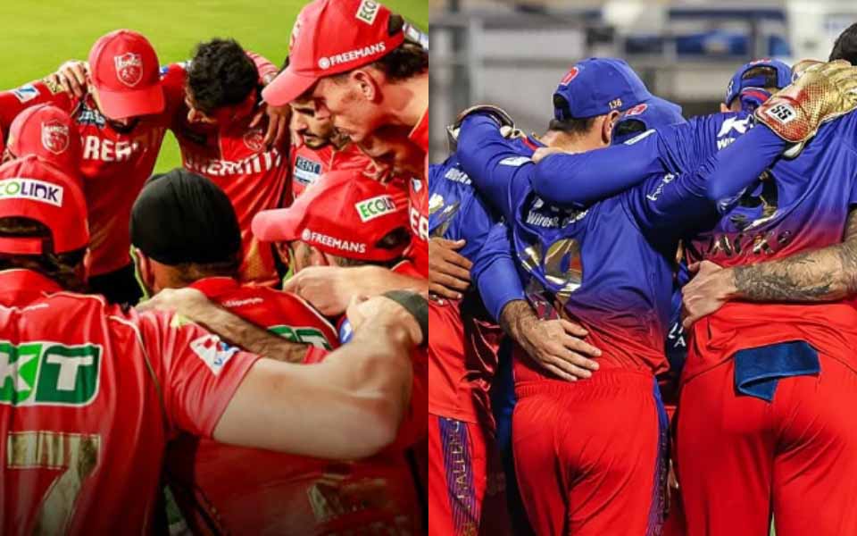 IPL 2025: Qualifier 1, PBKS vs RCB Match Prediction – Who will win today’s match between PBKS vs RCB?
