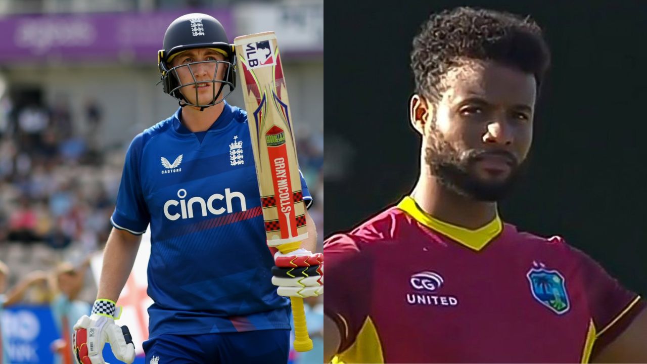 ENG vs WI Match Prediction- Who Will Win Today 1st ODI? West Indies tour of England 2025