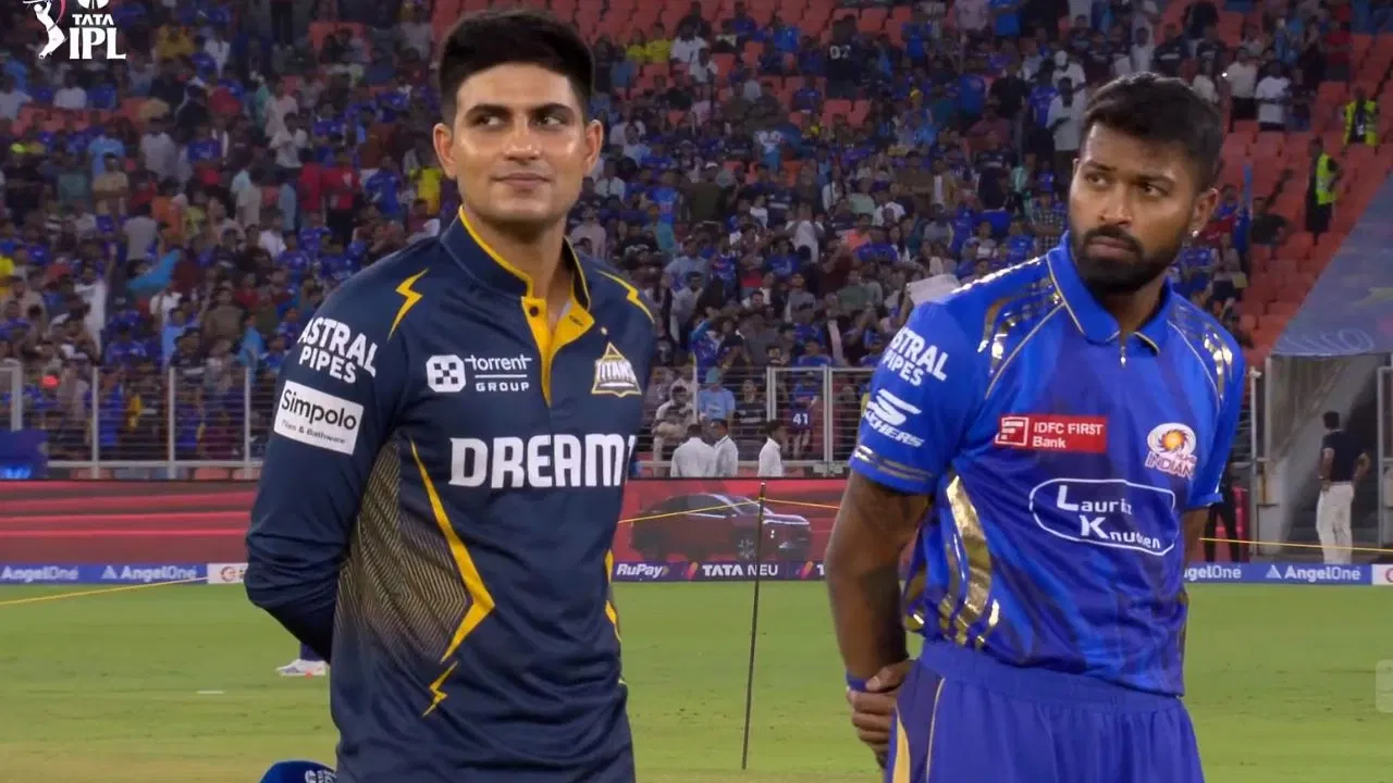 GT vs MI Eliminator Preview: IPL 2025 Key Players, Pitch Report & Predictions