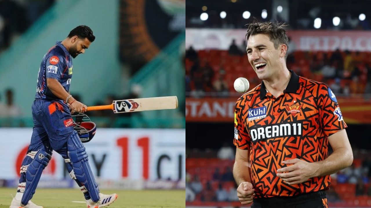 LSG vs SRH Match Prediction – Who Will Win Today’s IPL Match 61 2025?