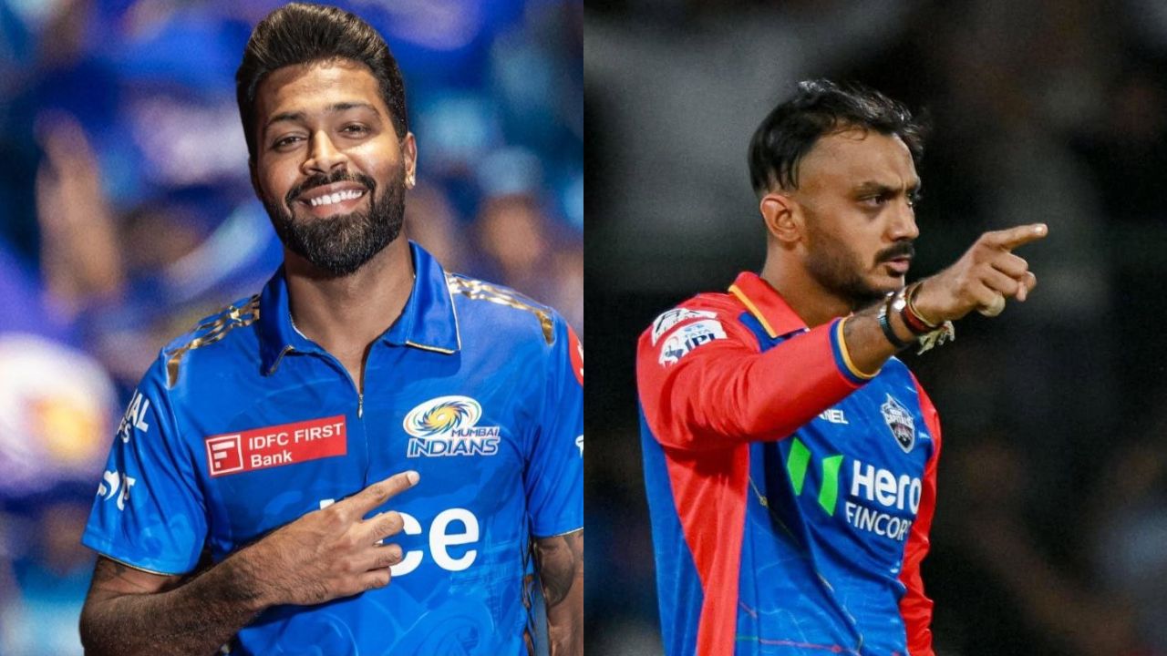MI vs DC Match Prediction – Who Will Win Today’s IPL Match 63 2025?