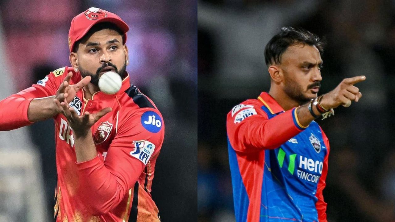 PBKS vs DC Match Prediction – Who Will Win Today’s IPL Match 66 2025?