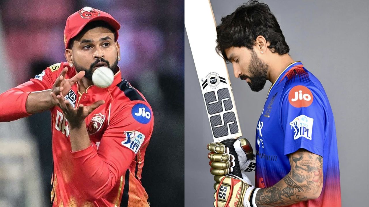 PBKS vs RCB Match Prediction – Who Will Win Today’s Qualifier 1 IPL 2025?