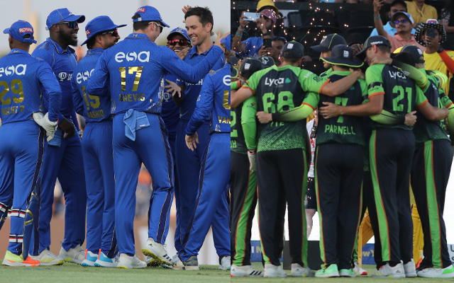 MLC 2025: Match 9, NY vs SEA Match Prediction