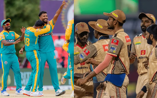 TNPL 2025: Match 21, CSG vs TGC Match Prediction – Who will win today’s TNPL match between CSG vs TGC?