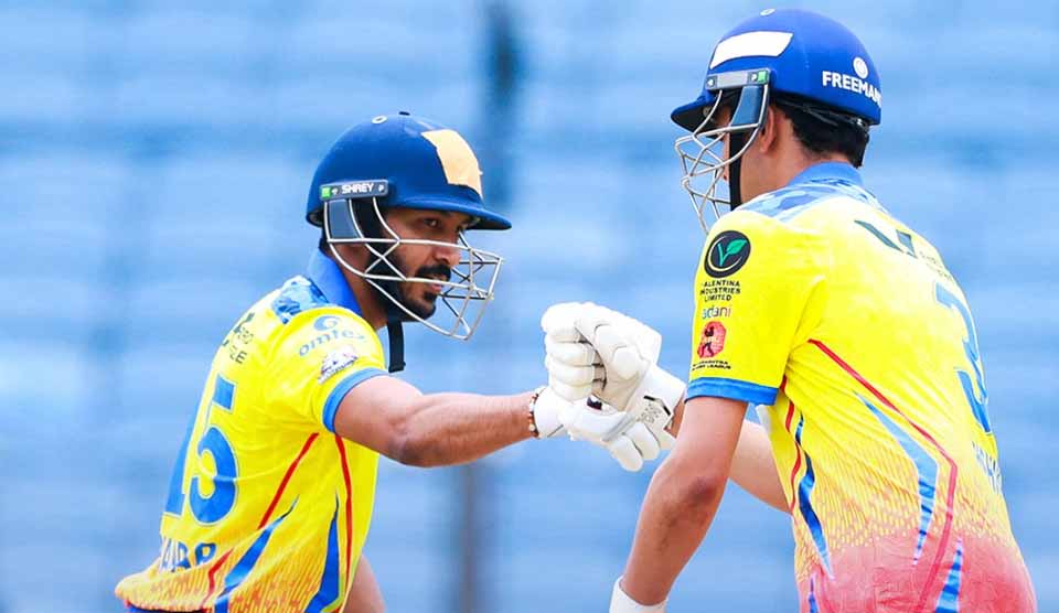 MPL 2025: KT vs ENT Prediction, Match 8