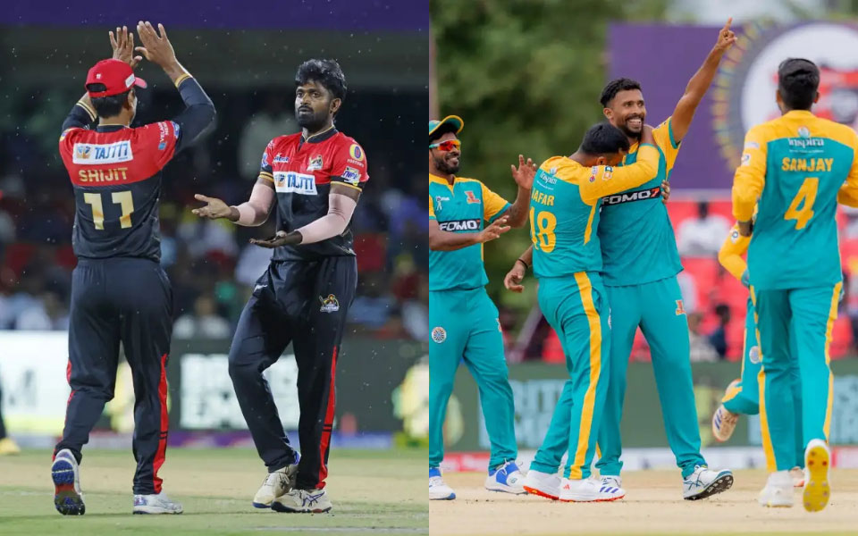 TNPL 2025: Match 7, SS vs TGC Match Prediction – Who will win today’s TNPL match between SS vs TGC?