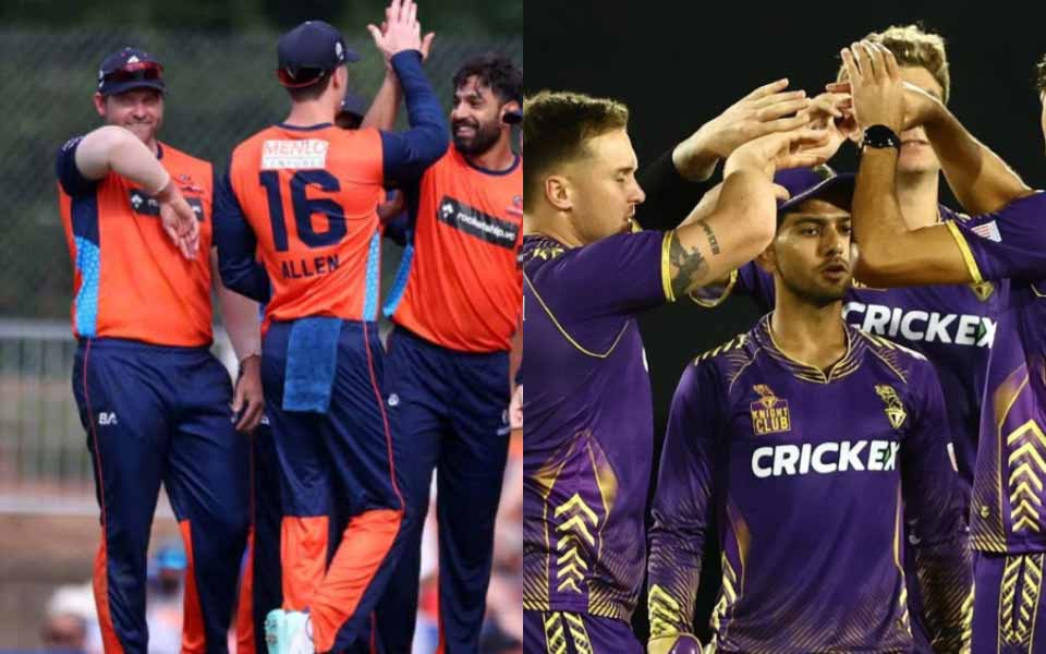 MLC 2025: Match 3, SF vs LAS Match Prediction – Who will win today’s MLC match between SF vs LAS?