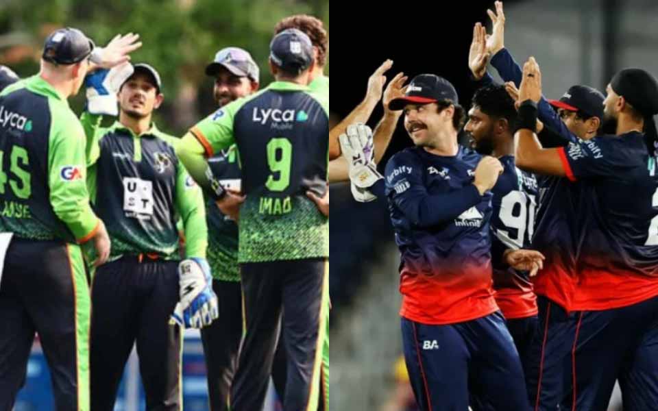 MLC 2025: SEA vs WAS Match 4 Prediction