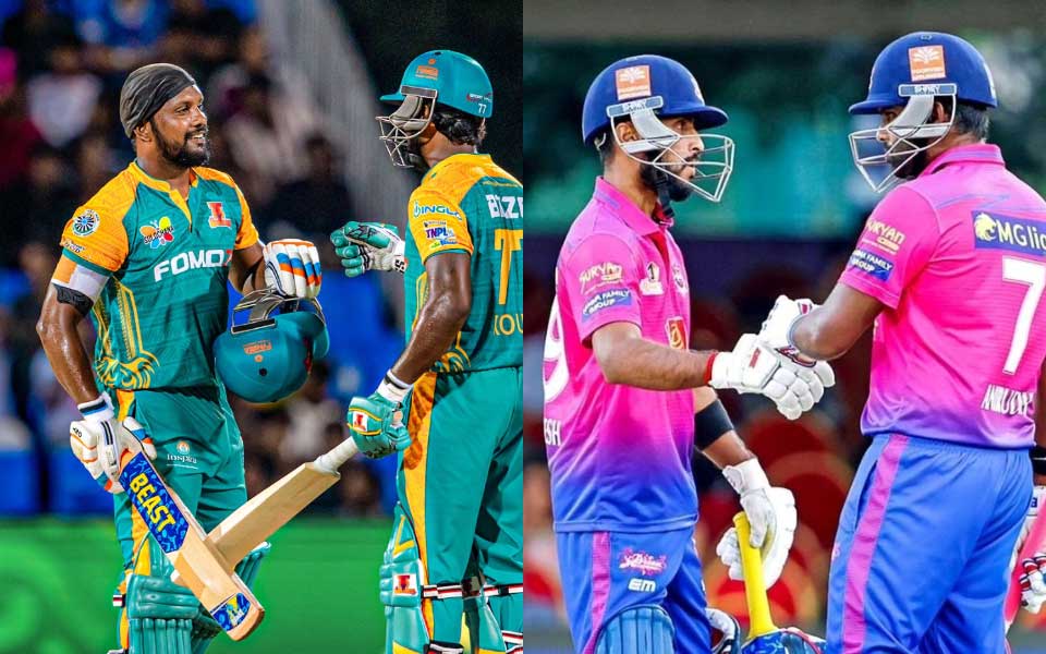 TNPL 2025: Match 12, TGC vs ITT Match Prediction – Who will win today’s TNPL match between TGC vs ITT?