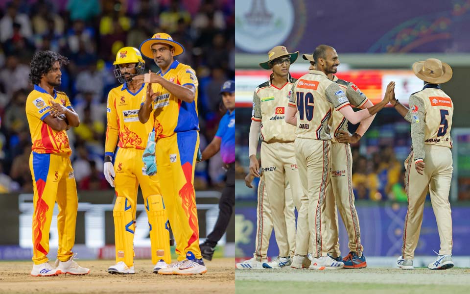TNPL 2025: Match 14, DD vs CSG Match Prediction – Who will win today’s TNPL match between DD vs CSG?
