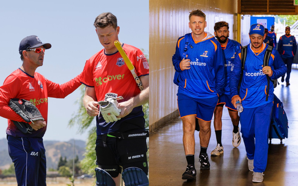 MLC 2025: Match 11, NY vs WAS Match Prediction