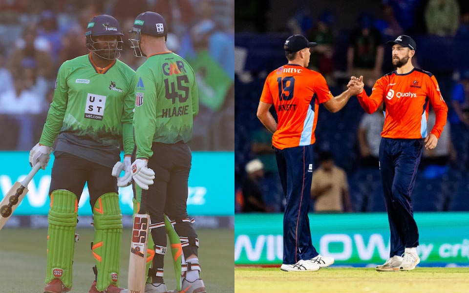 MLC 2025: Match 16, SEA vs SF Match Prediction – Who will win today’s MLC match between SEA vs SF?