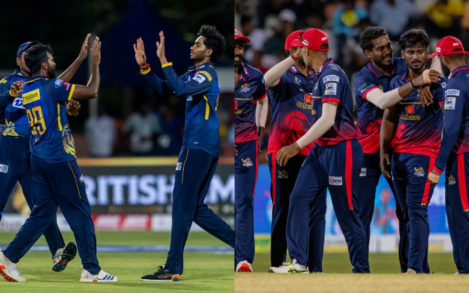 TNPL 2025: Match 26, LKK vs SS Match Prediction – Who will win today’s TNPL match between LKK vs SS?