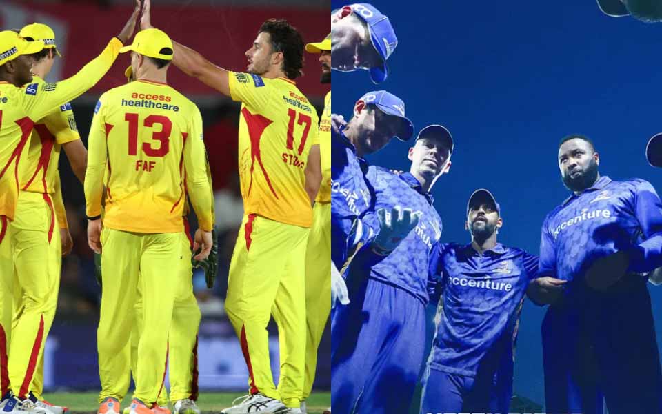 MLC 2025: Match 21, TEX vs NY Match Prediction – Who will win today’s MLC match between TEX vs NY?