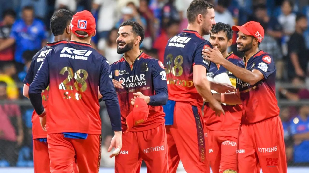 IPL-winning captain drops bombshell prediction on RCB’s title hopes in 2025