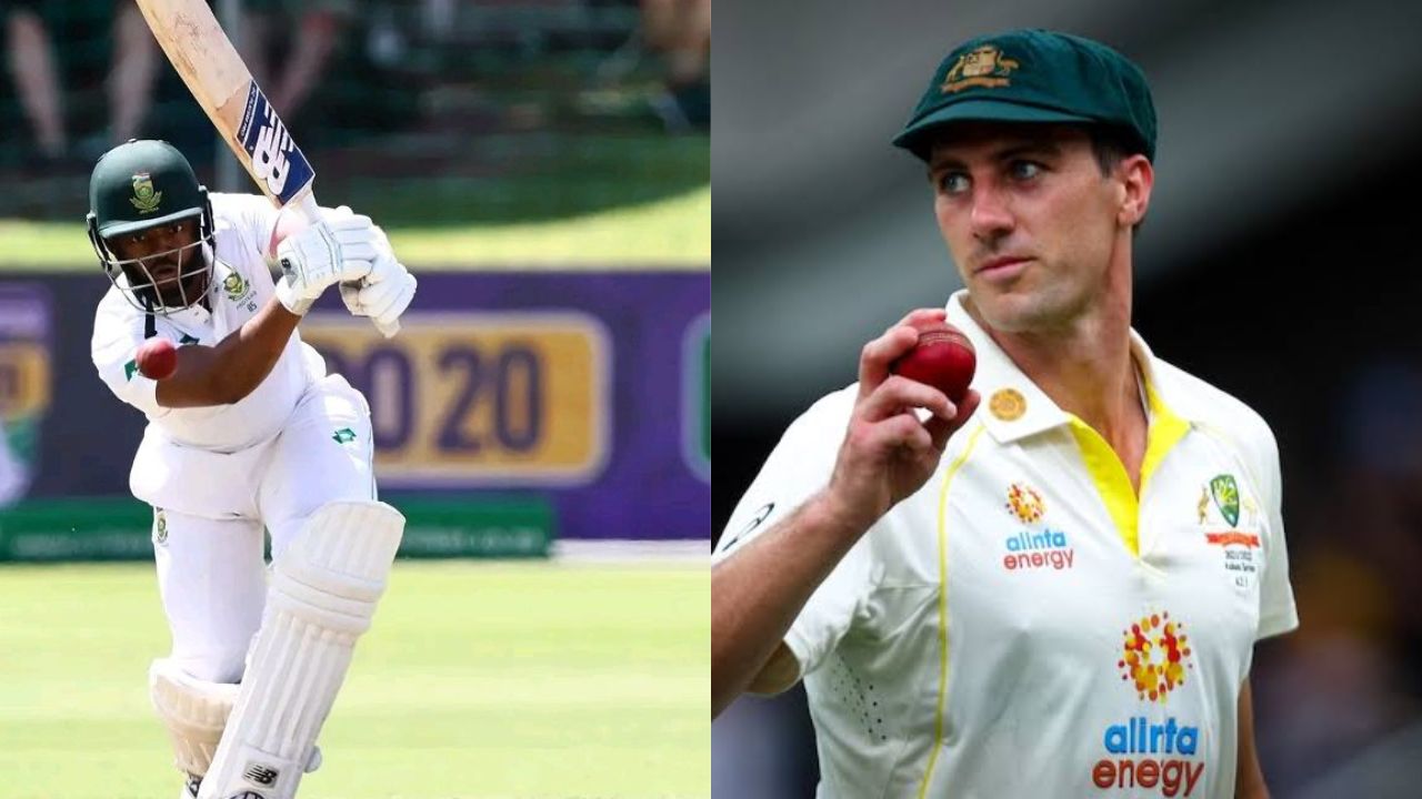 South Africa vs Australia Match Prediction- Who Will Win WTC Final 2025?