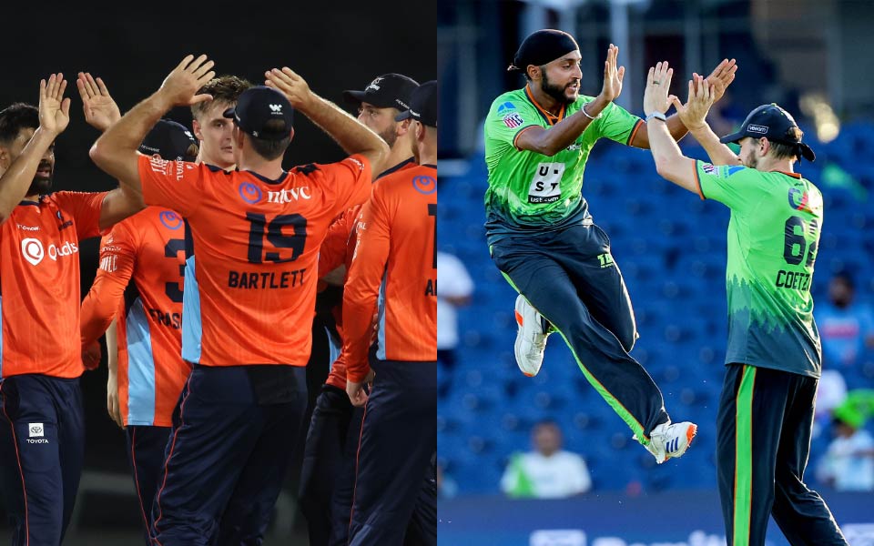 MLC 2025: Match 22, SF vs SEA Match Prediction – Who will win today’s MLC match between SF vs SEA?