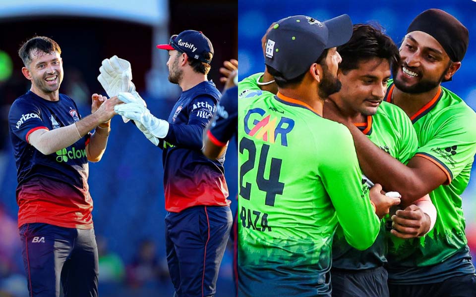 MLC 2025: Match 26, WAS vs SEA Match Prediction