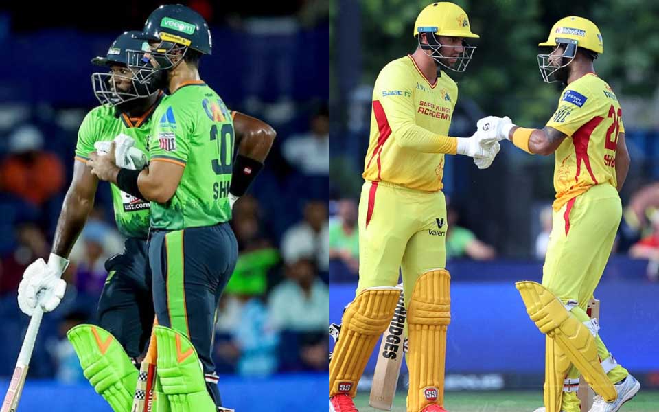 MLC 2025: Match 28, SEA vs TEX Match Prediction – Who will win today’s MLC match between SEA vs TEX?