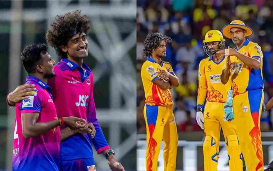TNPL 2025: Final, ITT vs DD Match Prediction – Who will win today’s TNPL match between ITT vs DD?