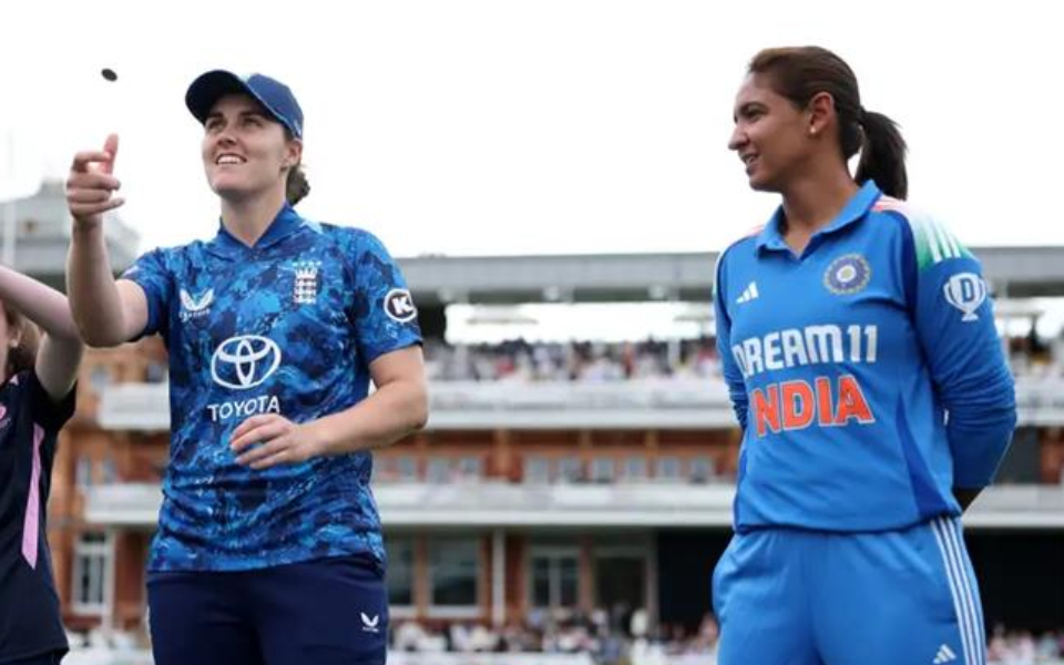 England Women vs India Women Match Prediction, 3rd ODI