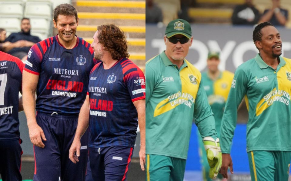 WCL 2025: Match 8, ENG-C vs SA-C Match Prediction