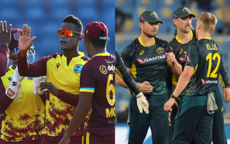 West Indies vs Australia Match Prediction, 3rd T20I – Who will win today’s match between WI vs AUS?